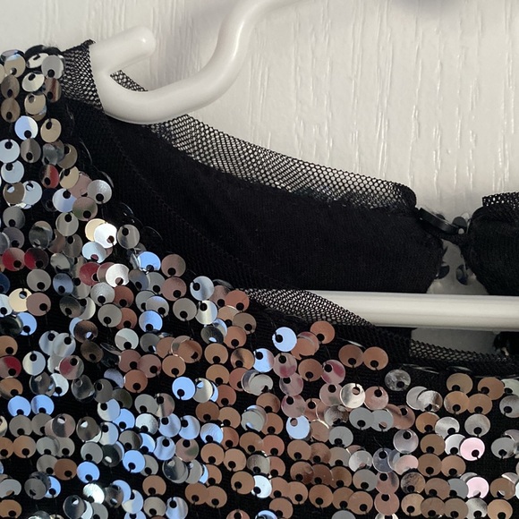 zara girls dress size 7 - Picture 3 of 6